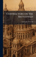Contractors on the Battlefield 1025100778 Book Cover