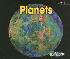 Planets 143292754X Book Cover