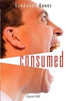 Consumed 097996346X Book Cover
