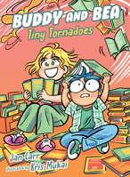 Tiny Tornadoes 168263535X Book Cover