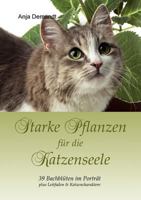 Starke Pflanzen Fur Die Katzenseele 3842353782 Book Cover
