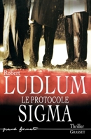 PROTOCOLE SIGMA 2246600812 Book Cover