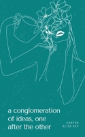 A conglomeration of ideas, one after the other 9395969601 Book Cover