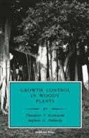 Growth Control in Woody Plants (Physiological Ecology) 0124242103 Book Cover