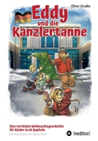 Eddy und die Kanzlertanne 3347125746 Book Cover