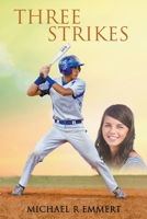 Three Strikes B0C2KJX723 Book Cover