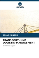 Transport- Und Logistik-Management (German Edition) 6630348966 Book Cover