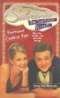 Fortune Cookie Fox (Sabrina, the Teenage Witch) 0671028170 Book Cover