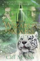 The Wizard's Promise 1858818443 Book Cover
