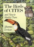 The Birds of Cites and How to Identify Them 0718828917 Book Cover