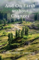 And on Earth without changes 9360168475 Book Cover