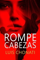 Rompecabezas B0BZB7XF9Z Book Cover