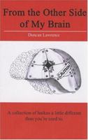 From the Other Side of My Brain 158909235X Book Cover
