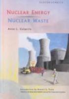 Nuclear Energy/Nuclear Waste (Earth at Risk) 0791015858 Book Cover