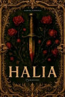 HALIA (Spanish Edition) 628969295X Book Cover