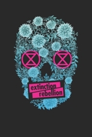 Extinction Rebellion: Wochenplaner/ Kalender 2020, 117 Seiten, A5 - There is no Planet B 1651408068 Book Cover