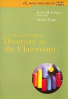 An Educator's Guide To Diversity In The Classroom (Houghton Mifflin Guide) 0618307060 Book Cover