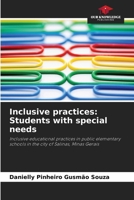 Inclusive practices: Students with special needs 6209437257 Book Cover