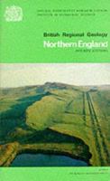 Northern England (British Regional Geology) 0118840649 Book Cover