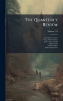 The Quarterly Review 1023882345 Book Cover