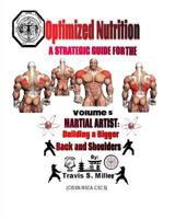 Optimized Nutrition 1494863146 Book Cover