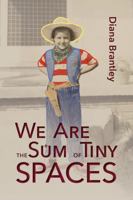 We Are The Sum of Tiny Spaces 1683150333 Book Cover