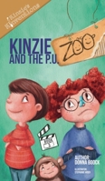 Kinzie and the P. U. Zoo (Kinzie's Kinventions) 1951546091 Book Cover