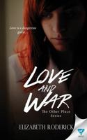 Love and War 1680589954 Book Cover