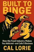 Built to Binge: How the Food Industry Makes You Addicted - and Calls It Business B0F43JHMM7 Book Cover