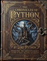 Chronicles of Python : The Serpent's Legacy 1943287104 Book Cover