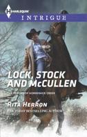 Lock, Stock and McCullen 037374904X Book Cover