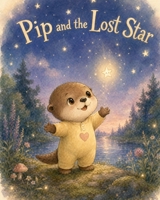 Pip and the Lost Star: A Pip the Otter's Big Adventures Book B0GZ84JSPW Book Cover