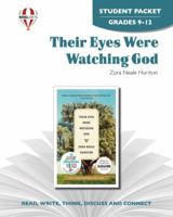 Their Eyes Were Watching God 1561378097 Book Cover