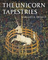 The Unicorn Tapestries 0525226435 Book Cover