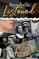 Annabelle Listened B0CWJ4GG6N Book Cover