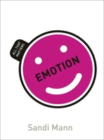 Emotion: All That Matters 1471801616 Book Cover