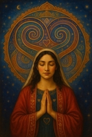 Book III: The Twin Mandala of Love and Wisdom (Spiral of Two: The Unified Path to Enlightenment) B0FCH15W1C Book Cover