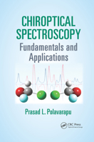 Chiroptical Spectroscopy: Fundamentals and Applications 0367864568 Book Cover