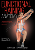 Functional Training Anatomy 1492599107 Book Cover