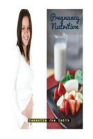 Pregnancy Nutrition 1979638012 Book Cover