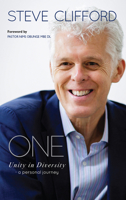One: Unity in Diversity, a personal journey 0857218190 Book Cover