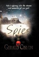 Spies 1469184907 Book Cover