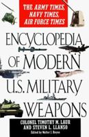 Encyclopedia of modern u.s. military weapons 0425164373 Book Cover