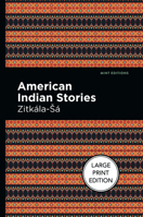 American Indian Stories (Mint Editions B0CDGST3XH Book Cover