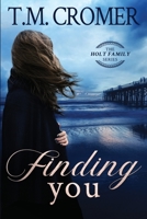 Finding You 1733819886 Book Cover