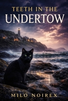 TEETH IN THE UNDERTOW (WHISKERS OF THE HIGHLANDS) B0GM5VCTFK Book Cover