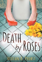 Death by Roses 1590791487 Book Cover