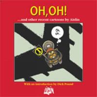 Oh, Oh!-- And Other Recent Cartoons 1552784444 Book Cover