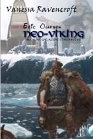 Eric Olafson - Neo-Viking 1300215011 Book Cover