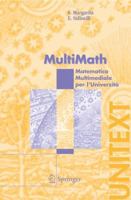 Multimath: Matematica multimediale per l'università 8847002281 Book Cover